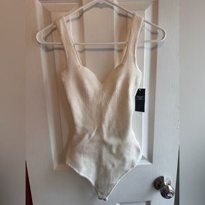 Abercrombie and Fitch Bodysuit
